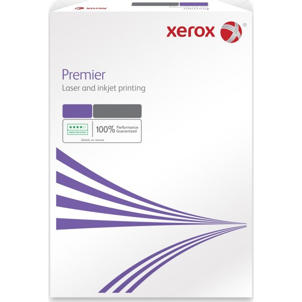 Xerox Premier kopieringspapper A4 | 80 g | 500 ark